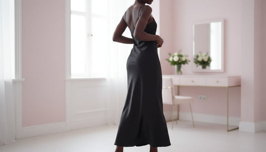 The Secret to a Seamless Silhouette: The Invisible Thong Bodysuit Shaper Guide