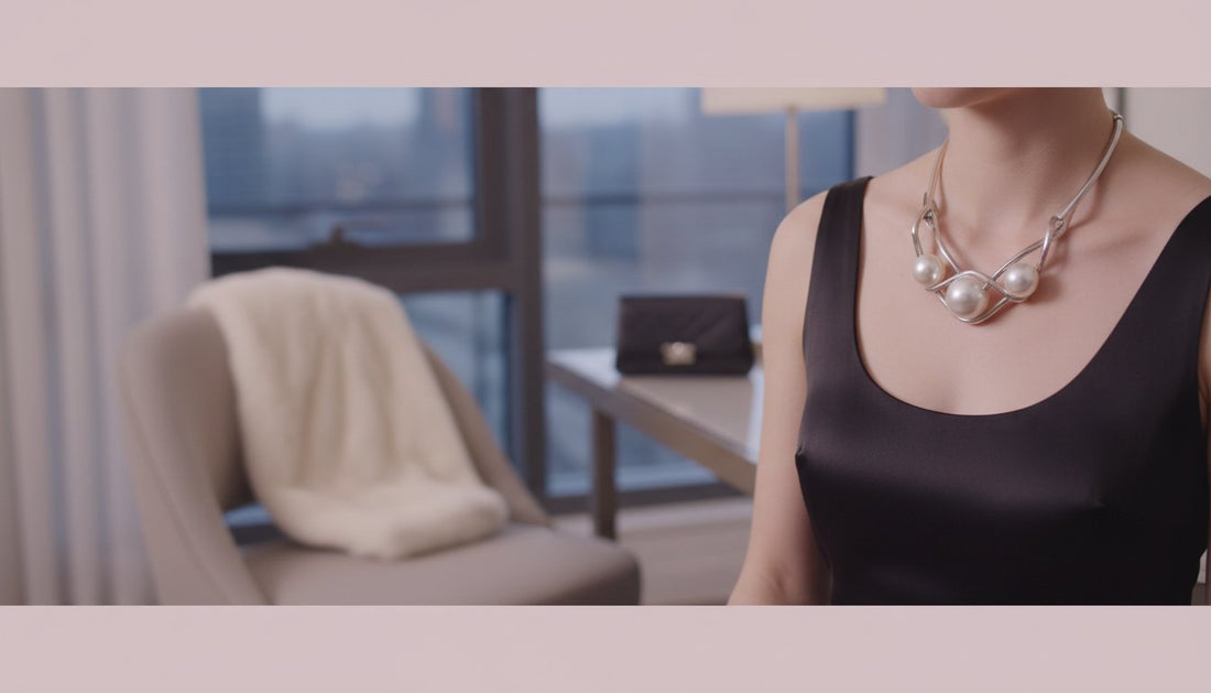 The Ultimate Guide to Women's Evening Accessories: Elevating Your 2026 Style