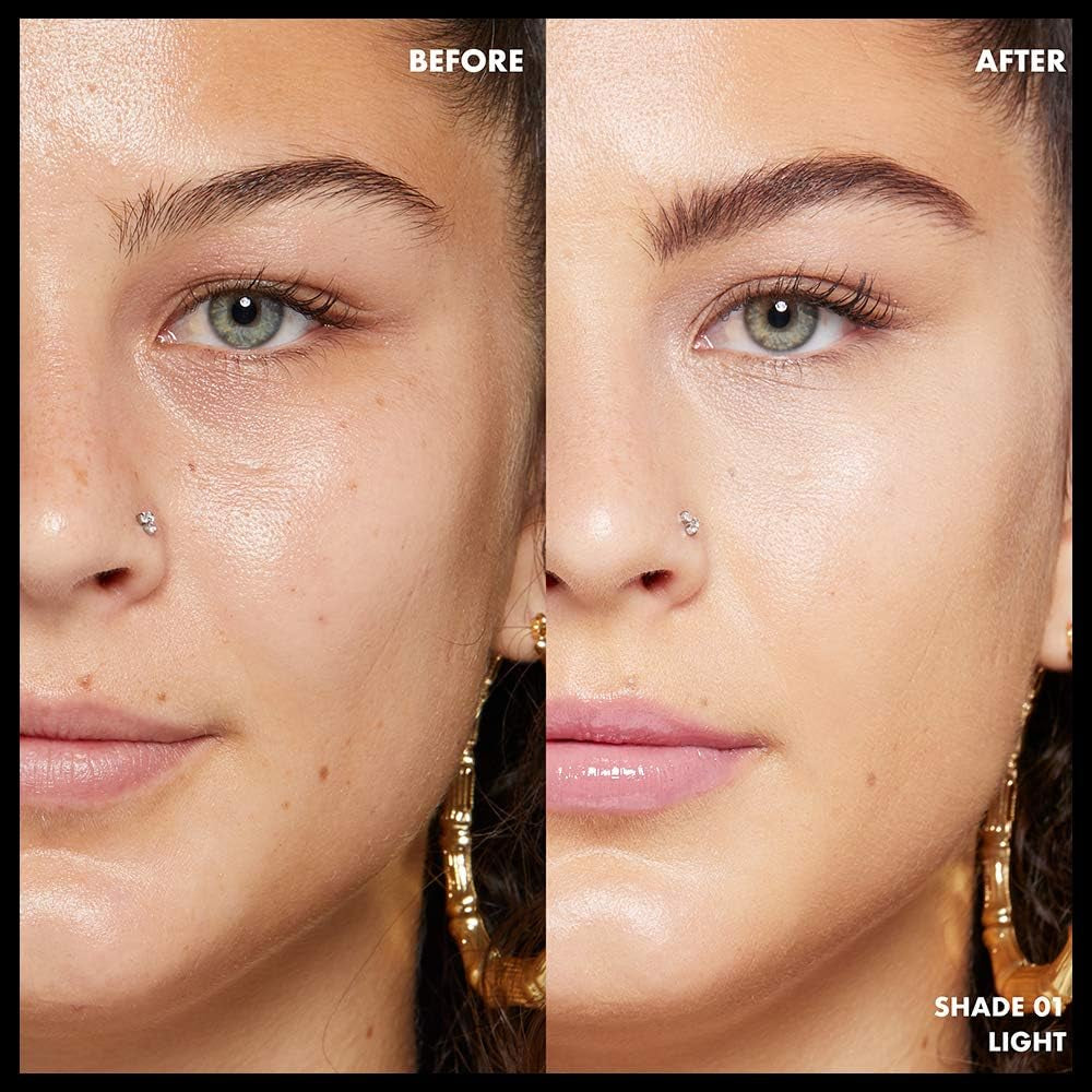 Conceal, Correct, Contour Palette - Light