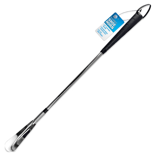 Flexible Shoe Horn Extendable Handle