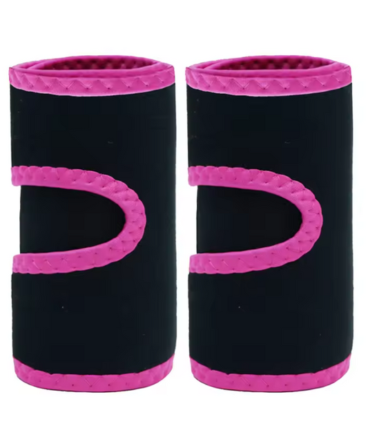 CXZD Sauna Waist Trainer & Thigh Shaper — Your All‑in‑One Fitness Sculptor